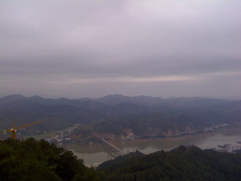 白云山
